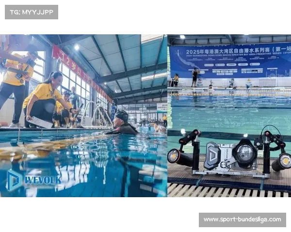 自由潜水运动员助力电影特效 水下动作捕捉技术全面升级