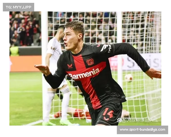 深度分析：阿隆索执教勒沃库森在欧冠中的高位逼抢体系演变